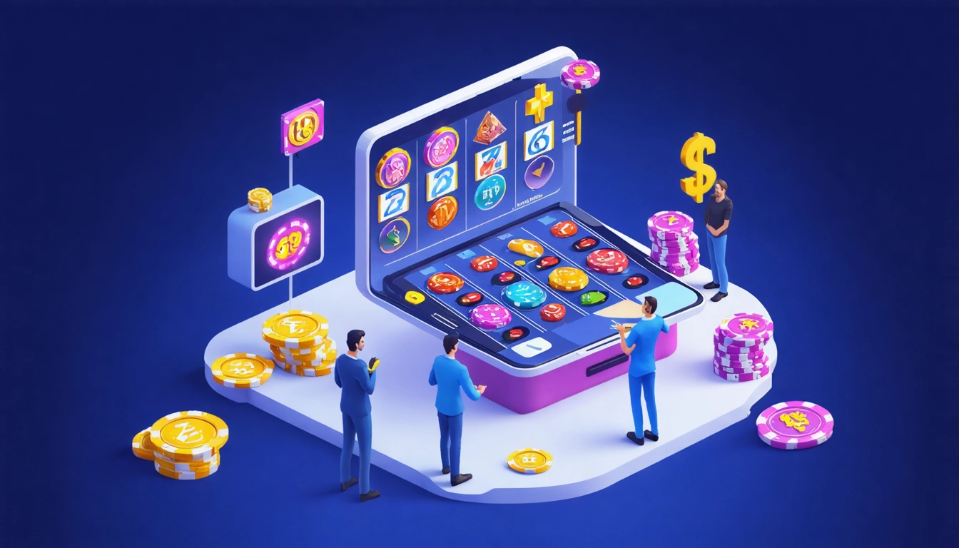 Informatie over gokken met Mega block app en risico's