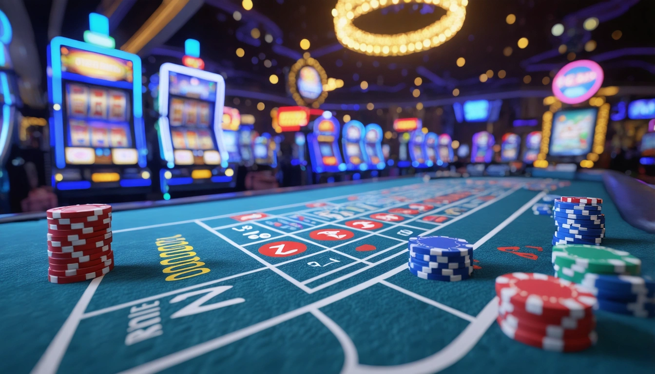 Informatie over gokken met Mega block app en risico's