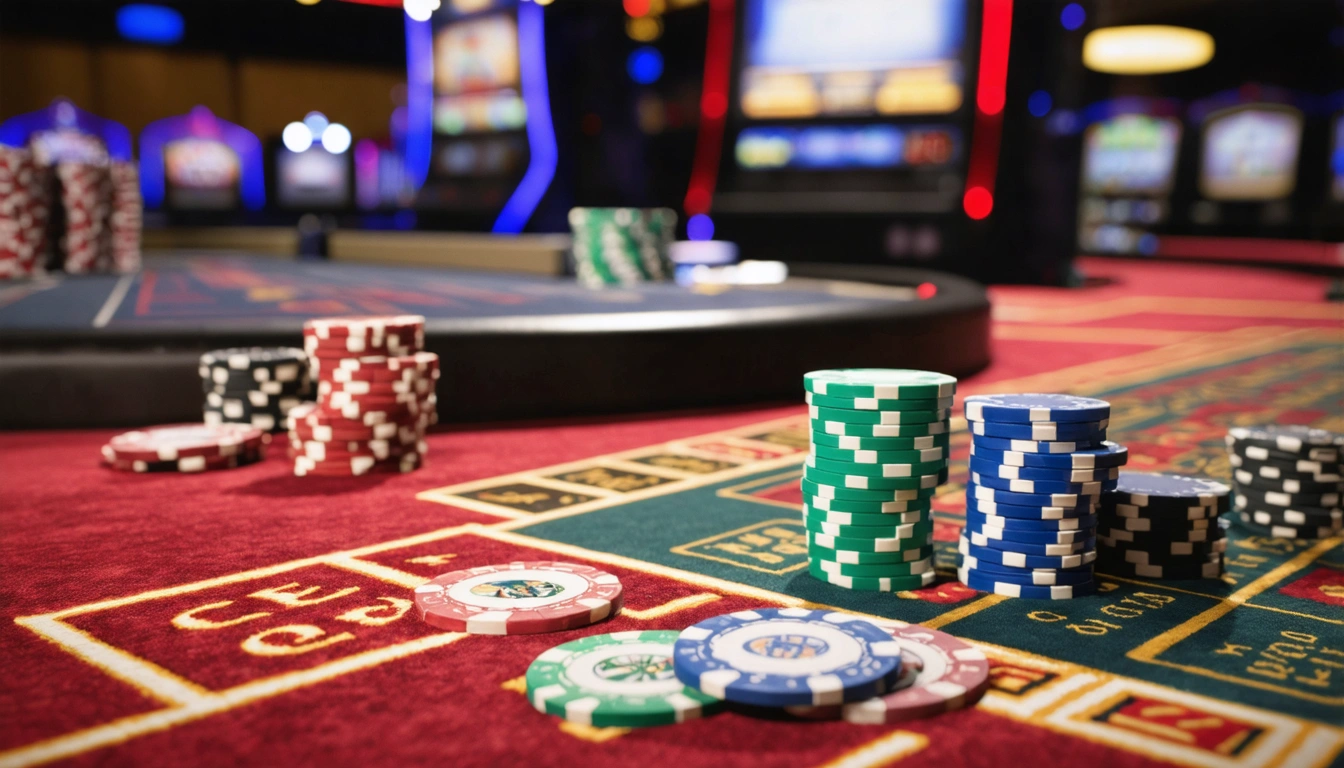 Mega block bonus uitleg en strategieën voor gokkasten