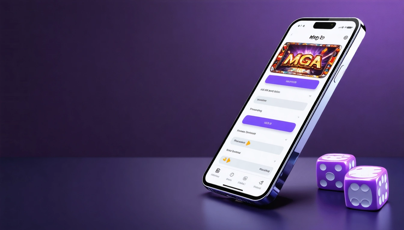 Mega block login uitleg en stappen voor casino toegang