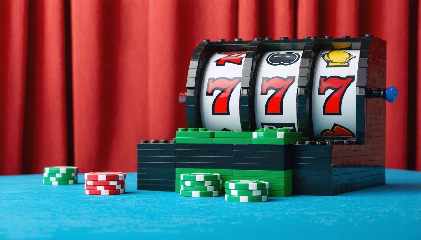 Mega block registratie uitleg voor spelers en operators