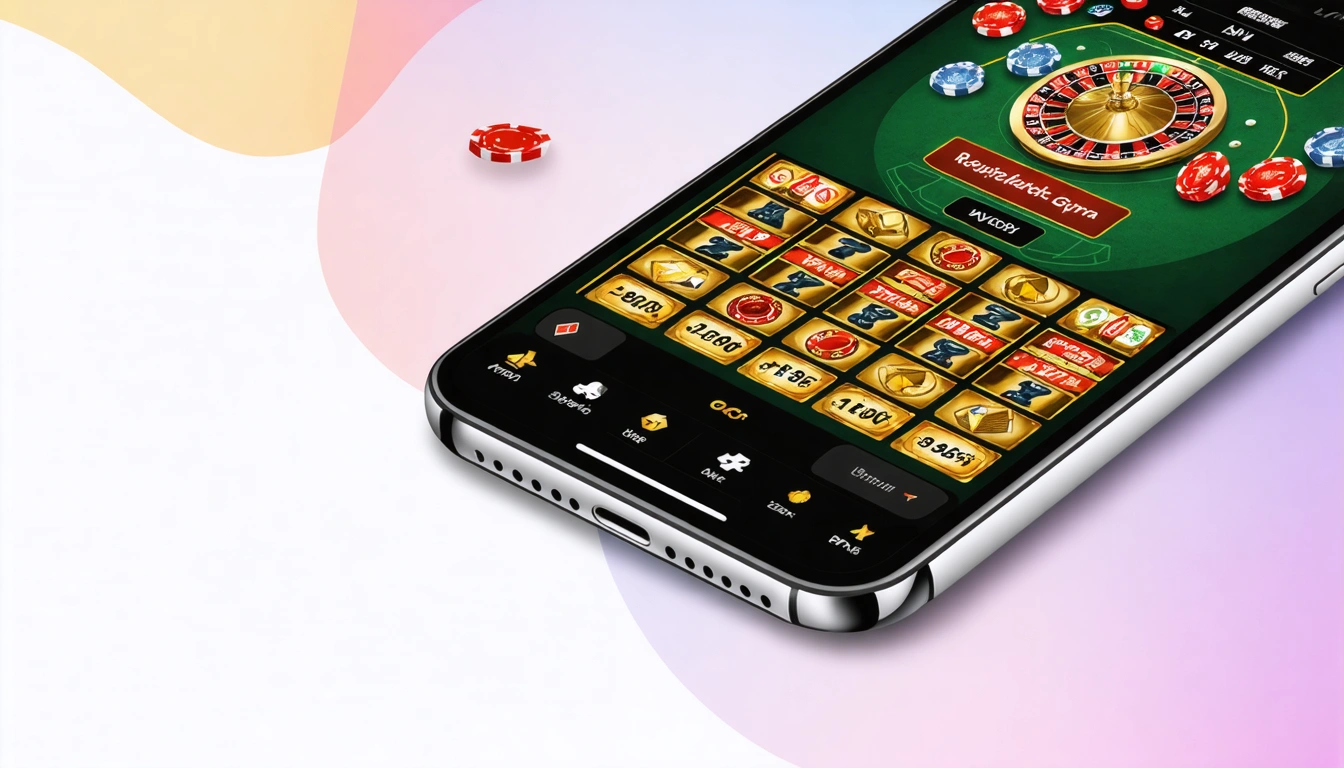 Mega block registratie uitleg voor spelers en operators